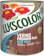 LUKSCOLOR Verniz Premium Plus Base Água Tingidor 1