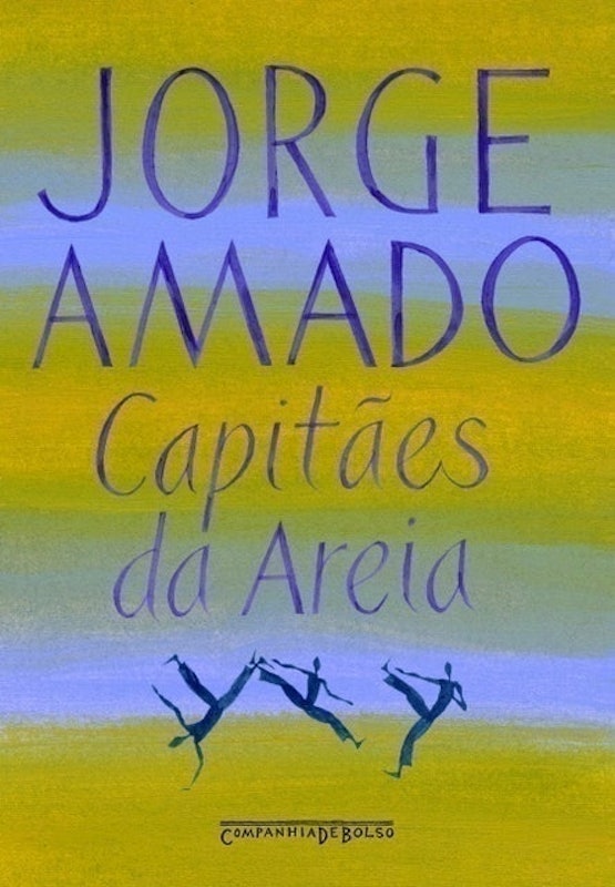 Capitães da Areia 1