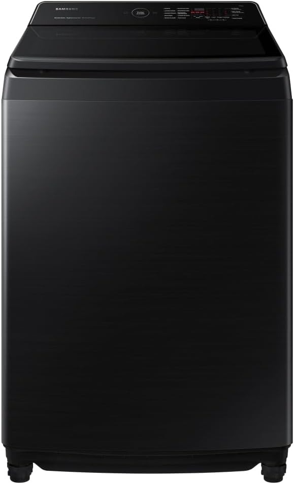 Top 10 Melhores Máquinas de Lavar Samsung  5