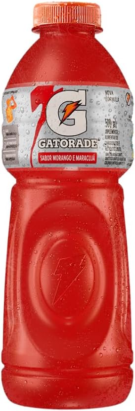 Top 10 Melhores Isotônicos  (Gatorade, Jungle e mais) 2