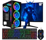 Top 10 Melhores PCs Gamer Completos em 2026 (Core i5, Core i7 e mais) 2
