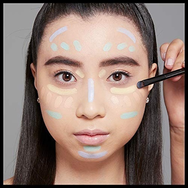 Color Correcting Palette 3