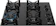 FISCHER Cooktop a Gás 4 Bocas Fit Line Trempe Iron 1
