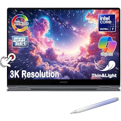 Notebook Galaxy Book4 Pro 360 2 em 1
