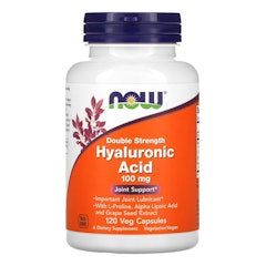 Hyaluronic Acid