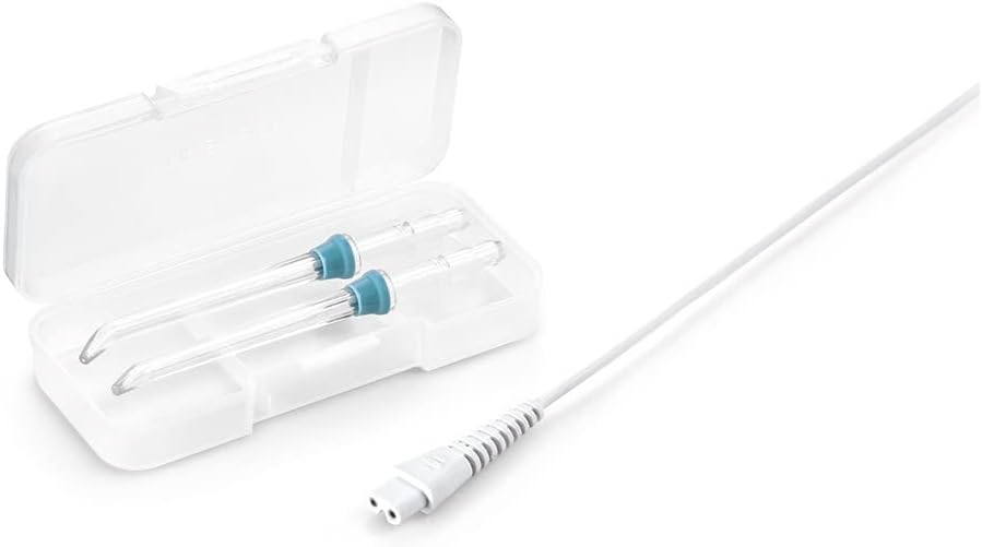 Irrigador Oral Clearpik Portable 200 ml Recarregável 4