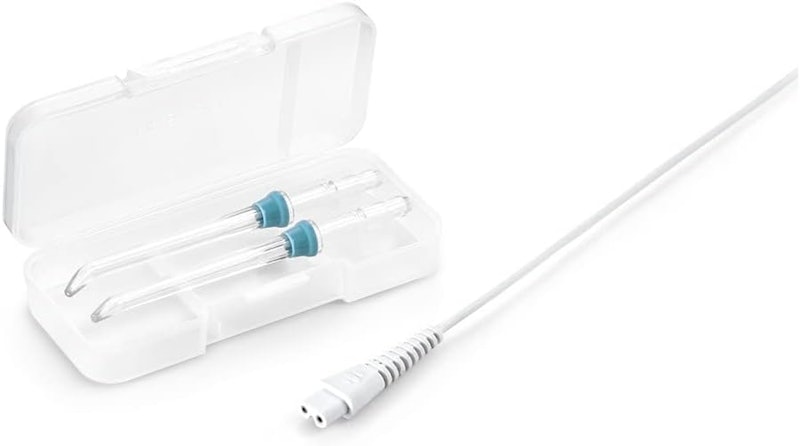 Irrigador Oral Clearpik Portable 200 ml Recarregável 4