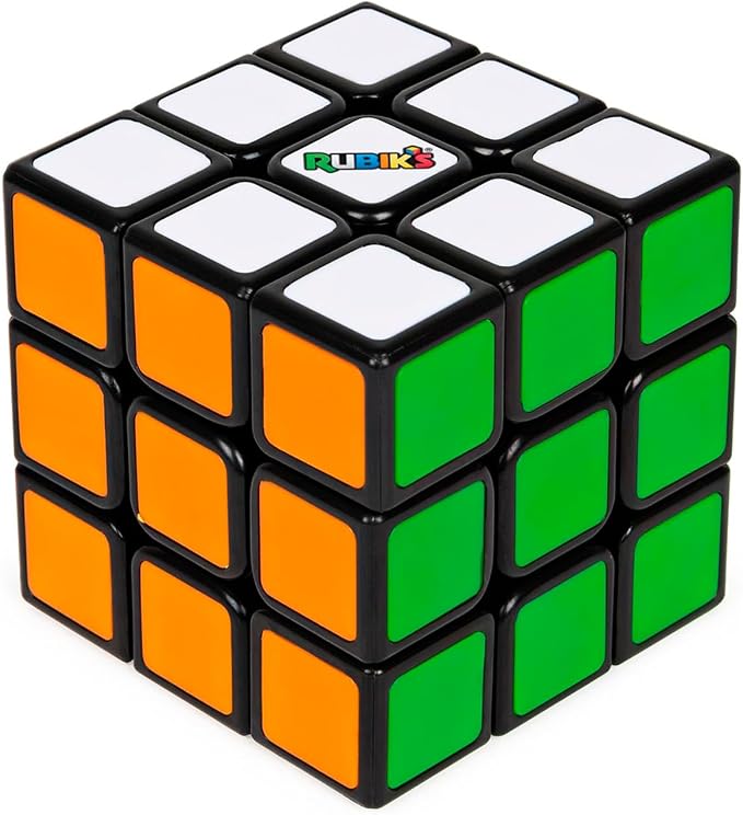 Top 10 Melhores Cubos Mágicos em 2026 (2x2, 3x3, 4x4 e mais) 5