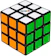 SUNNY Rubik's Cubo Mágico Profissional 3x3 1
