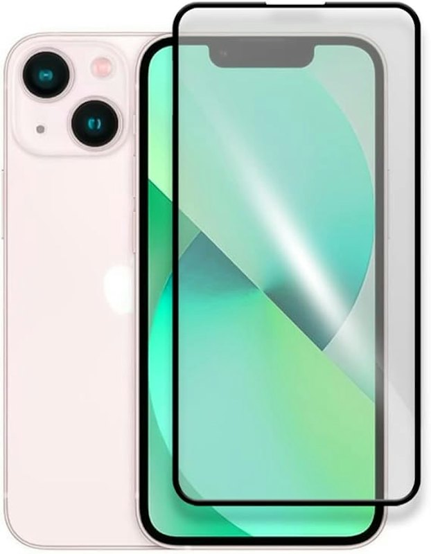 Película de Vidro 3D para iPhone 1