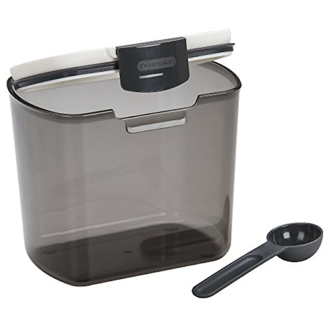 Top 10 Melhores Potes de Café (Tupperware, Plasútil e mais) 1