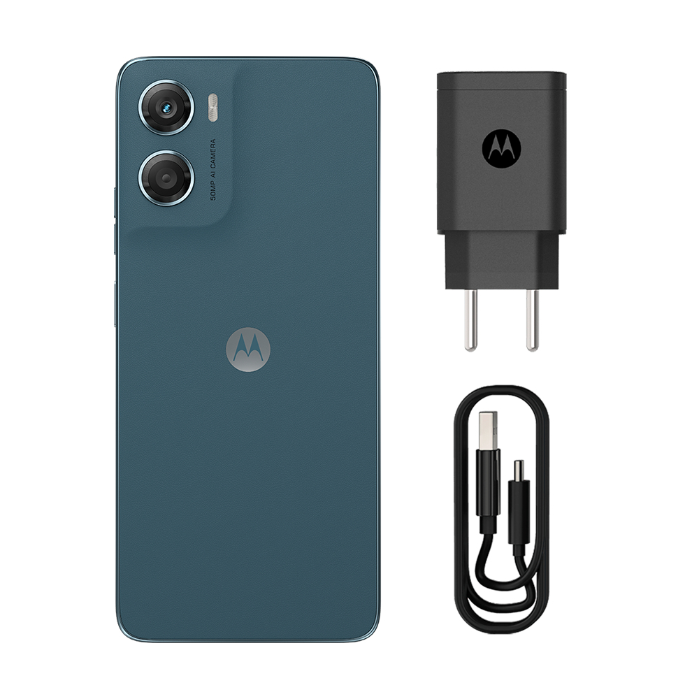 Smartphone Motorola Moto g06 2