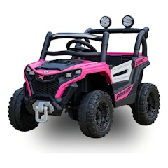 Carrinho Elétrico Infantil BrinqKids