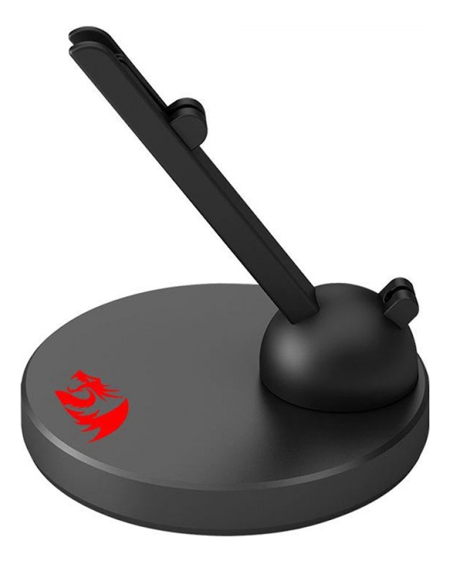Suporte para Cabo de Mouse Gamer 2