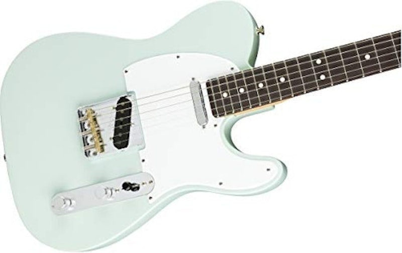 Fender American Performer Telecaster 3