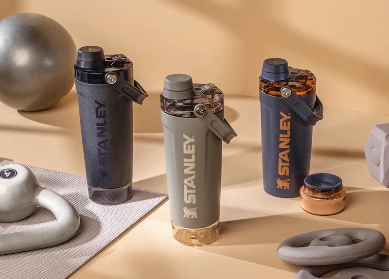 Activate Shaker 591 ml 5