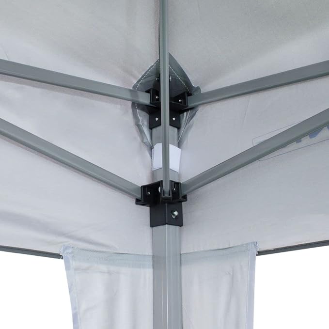 Gazebo 3 x 3 Trixx FPS 50 NTK com Proteção Solar 3