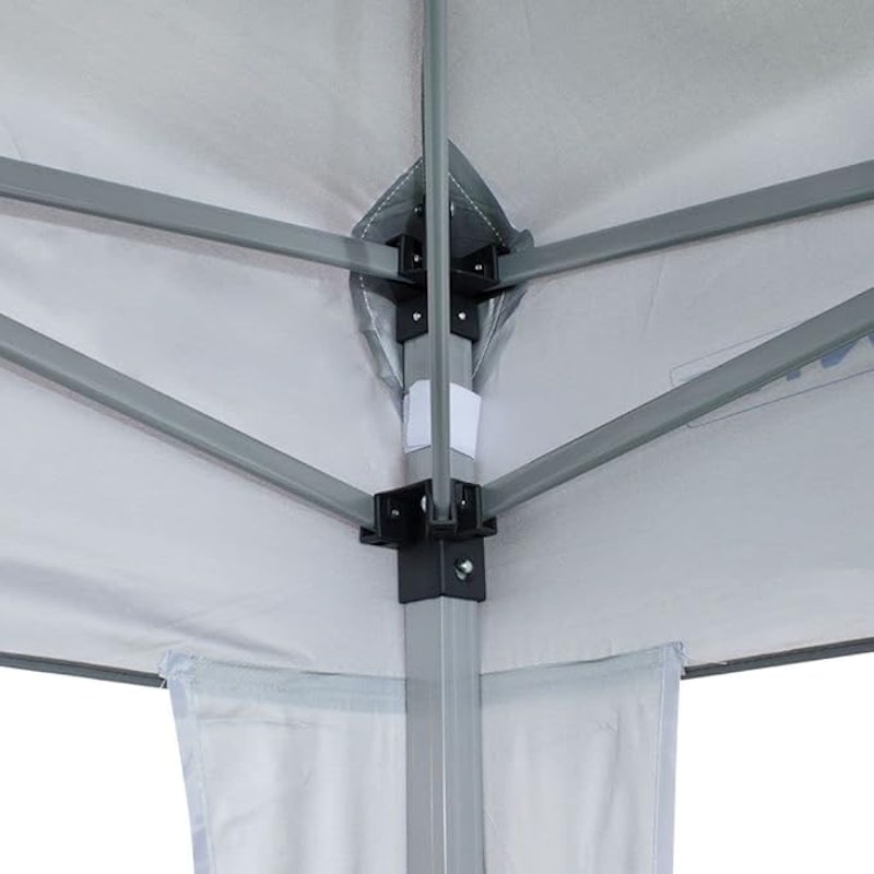 Gazebo 3 x 3 Trixx FPS 50 NTK com Proteção Solar 3
