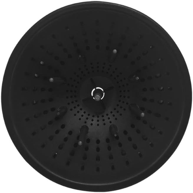 Difusor de Secador de Cabelo Universal 2