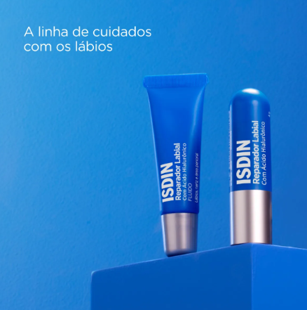 Reparador Labial Fluido 2