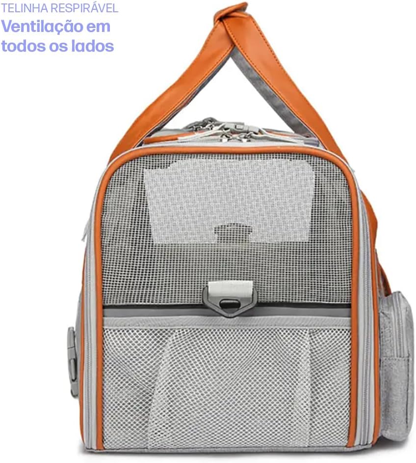 Bolsa Aérea Madog Lux 4
