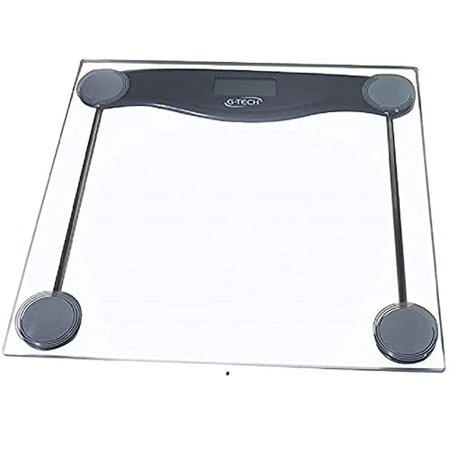 Balança Digital Glass 10  3