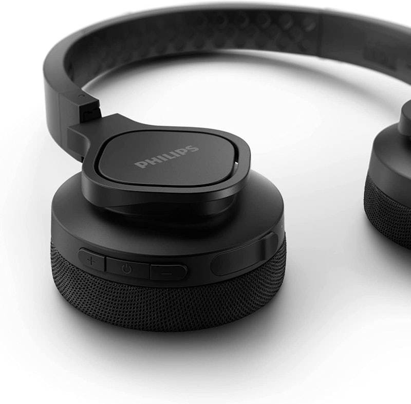 Fones de Ouvido Esportivos sem Fio Philips 5