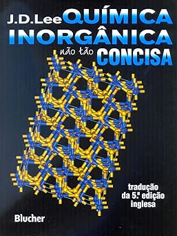 Química Inorgânica Não Tão Concisa  1