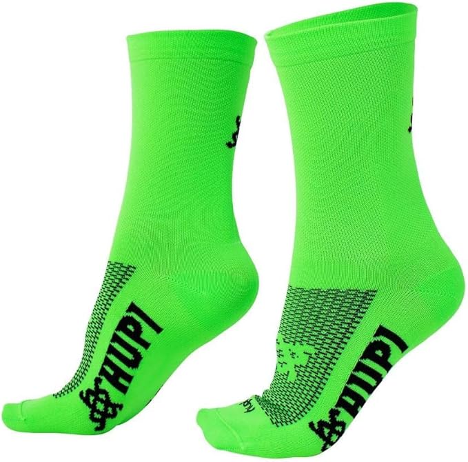 Meia Esportiva Cano Médio Hupi 1