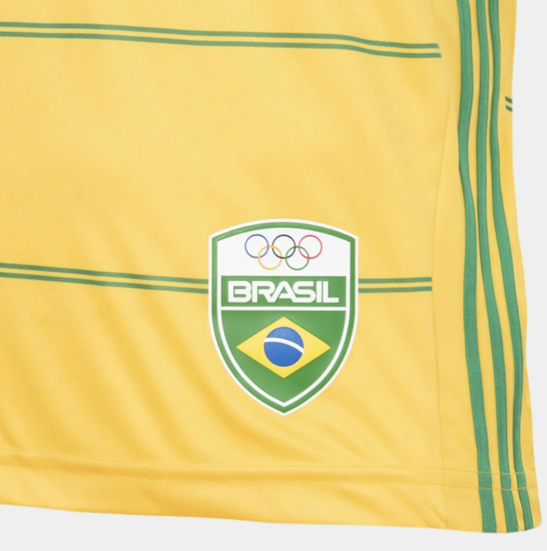 Camisa Originals Brasil COB 3