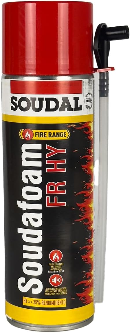Soudafoam FR HY 500 ml 1