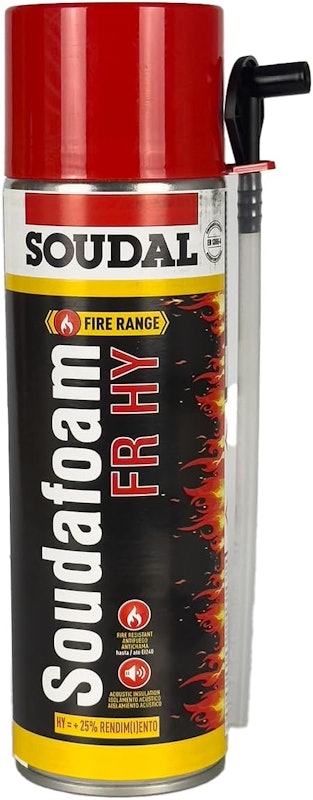 Soudafoam FR HY 500 ml 1
