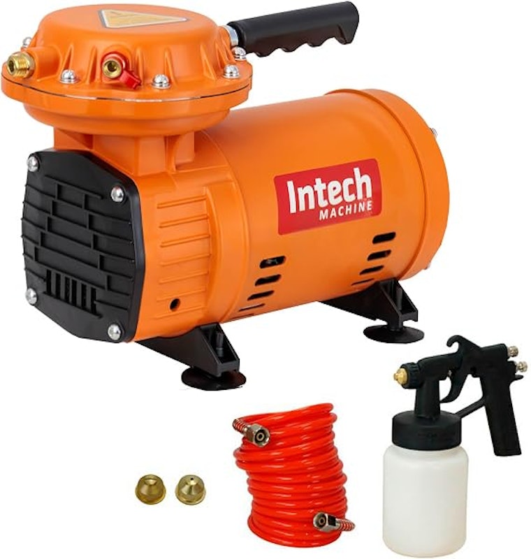 Compressor de Ar Direto Windjet 1