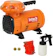 INTECH MACHINE Compressor de Ar Direto Windjet 1