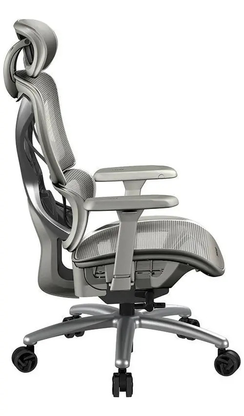 Cadeira Ergonômica ThunderX3 XTC Chroma 3