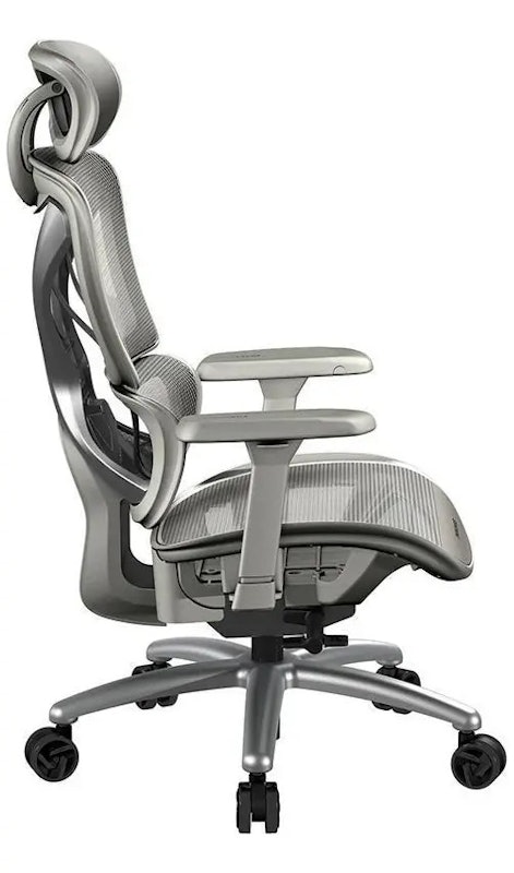Cadeira Ergonômica ThunderX3 XTC Chroma 3