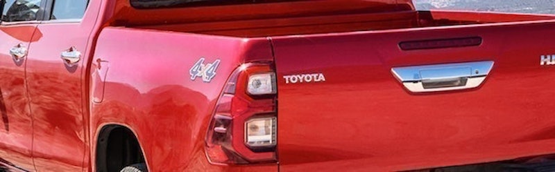 Hilux 2