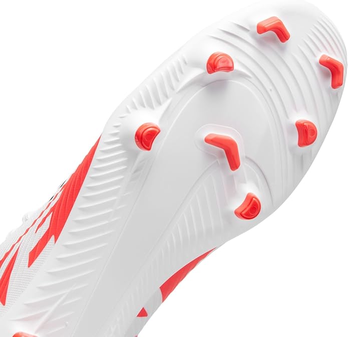 Chuteira Nike Mercurial Superfly 9 Club Campo 4