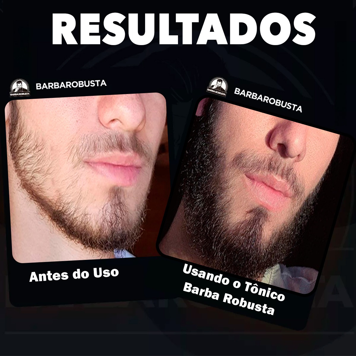 Tônico Barba Robusta 4