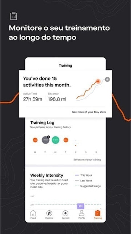 Strava 4