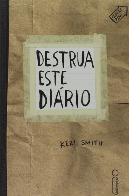 Top 10 Melhores Livros Interativos  4