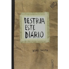 Destrua Este Diário