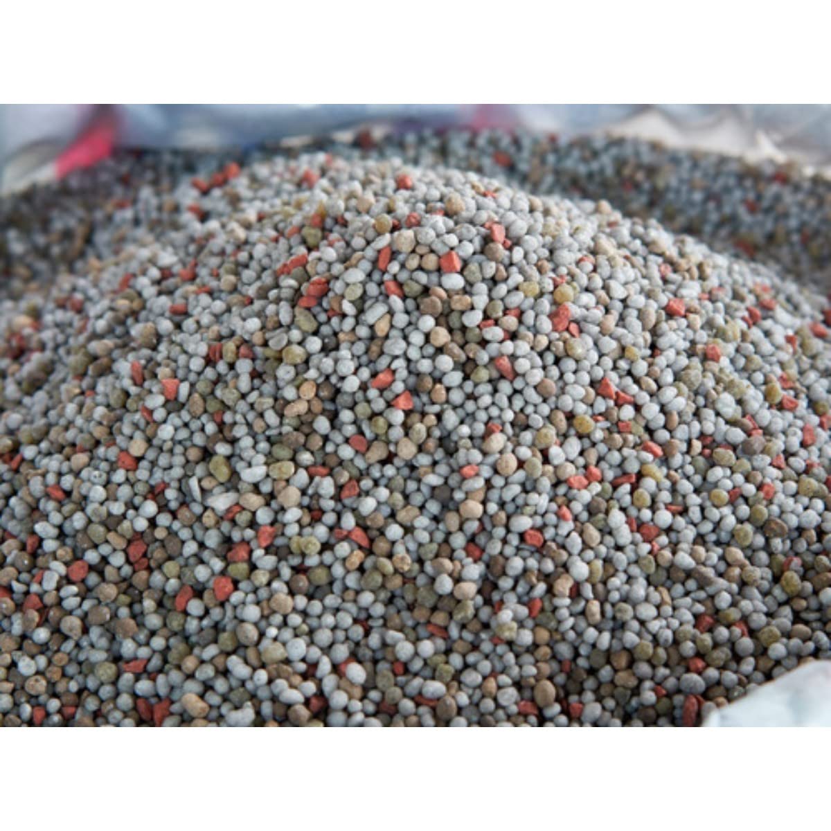 Fertilizante Adubo de Suculenta NPK 10-10-10 4