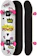 CISCO Skate Montado Profissional Cisco Feminino Collage 1