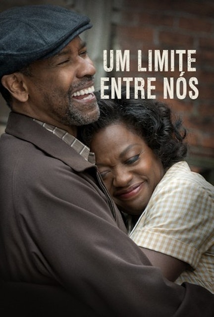 Um Limite entre Nós (2016) 1