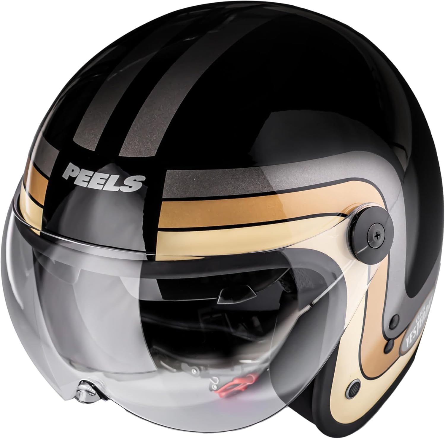 Capacete Peels Click 2