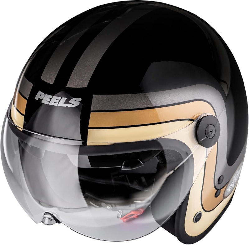 Capacete Peels Click 2