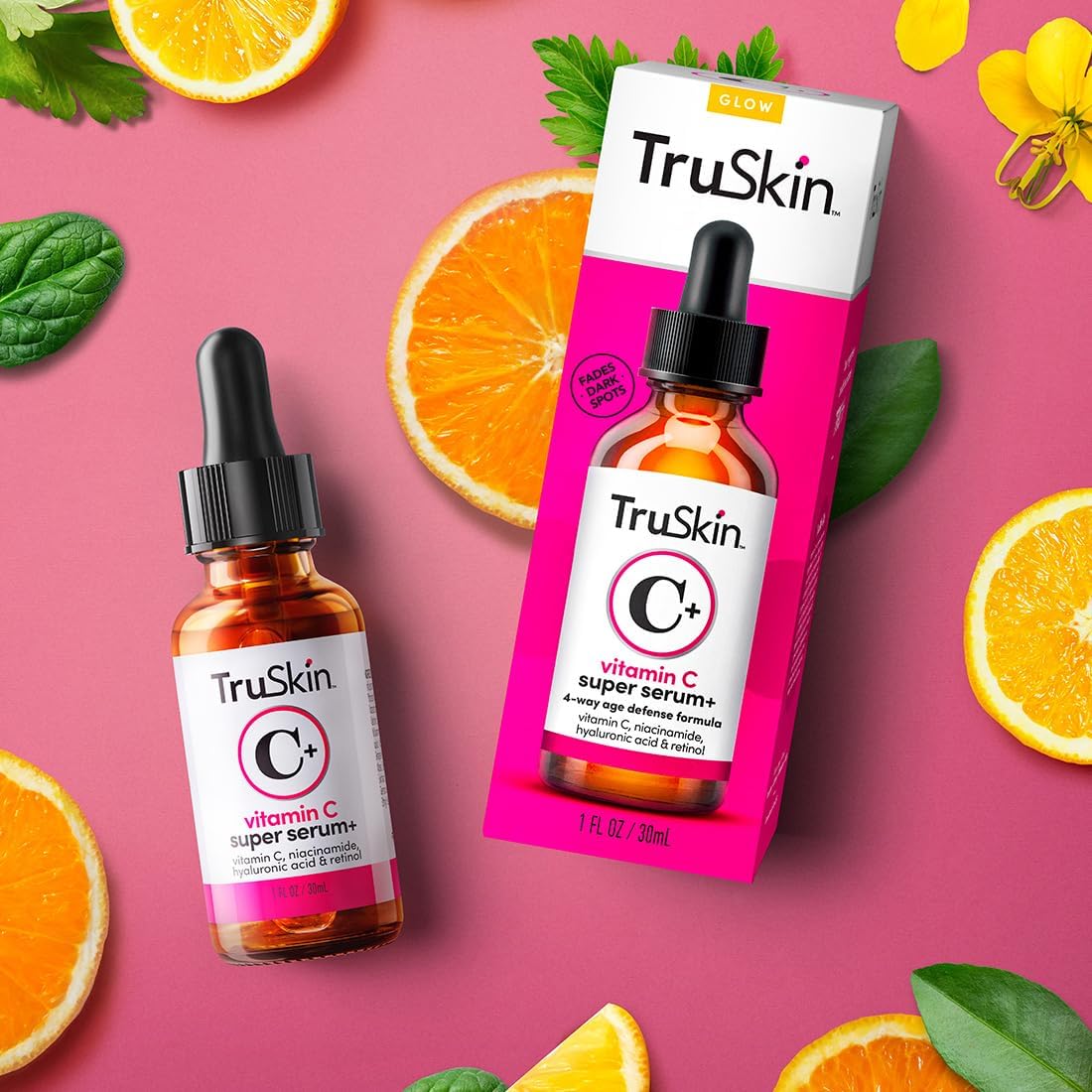 Vitamin C-Plus Super Serum 3