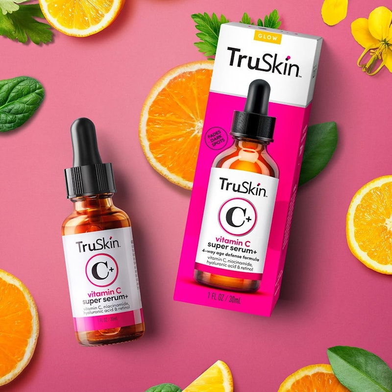 Vitamin C-Plus Super Serum 3