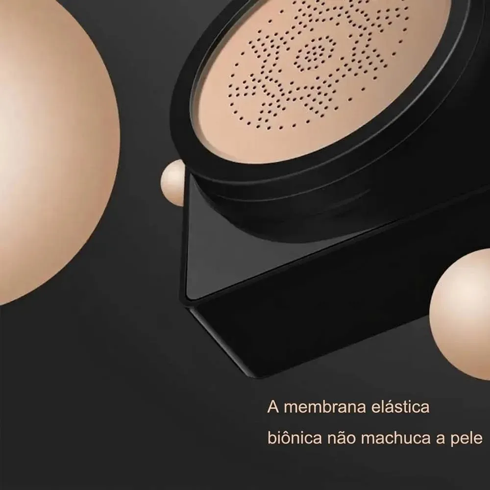 Base Cushion BB Cream 4